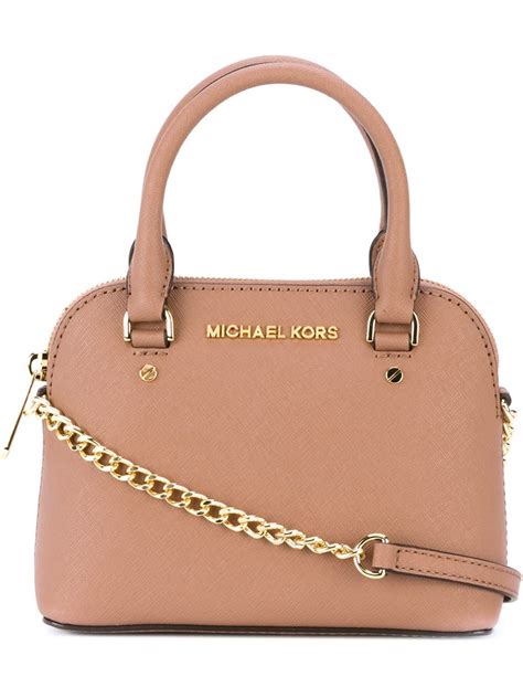 michael kors cindy mini crossbody review|Michael Kors shoulder bag small.